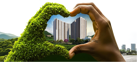 Kiran Swastik luxury flats in Sus Pune mobile banner