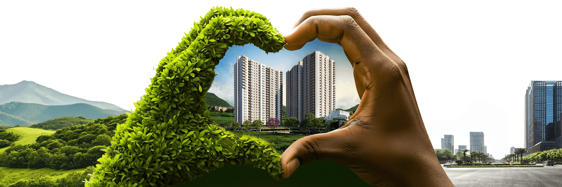 Kiran Swastik luxury flats in Sus Pune exterior view
